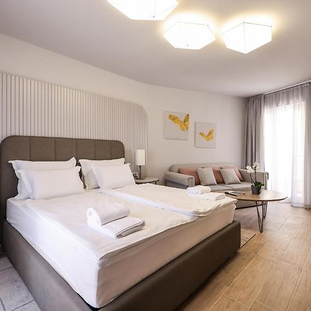 Arsenal Lofts Apartman Zára Kültér fotó