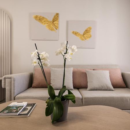 Arsenal Lofts Apartman Zára Kültér fotó