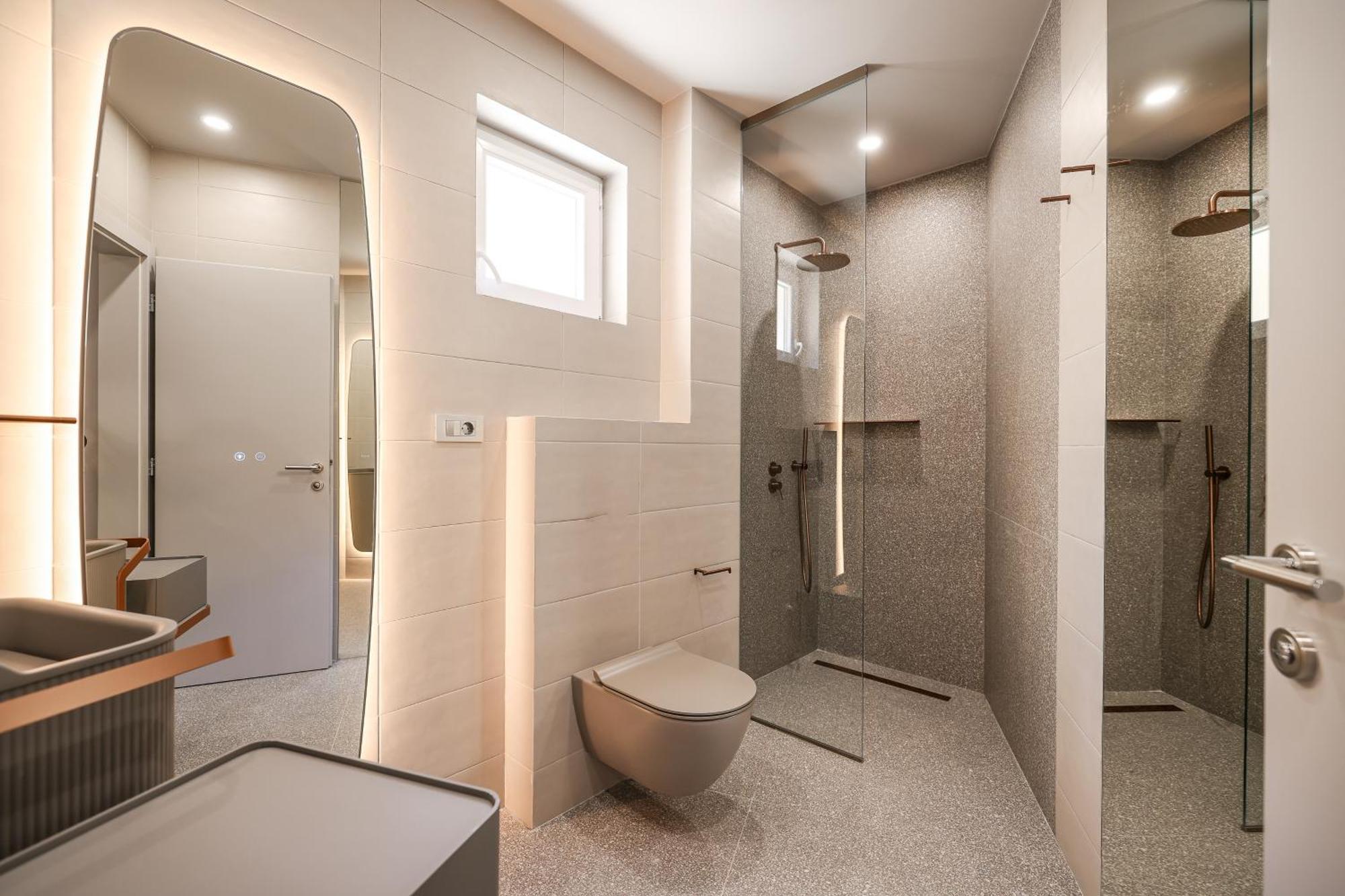 Arsenal Lofts Apartman Zára Kültér fotó