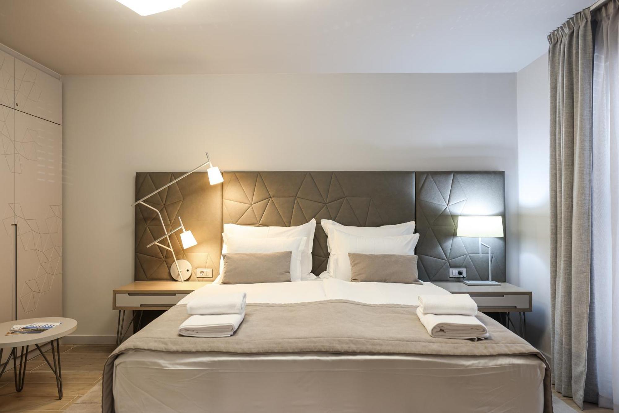 Arsenal Lofts Apartman Zára Kültér fotó