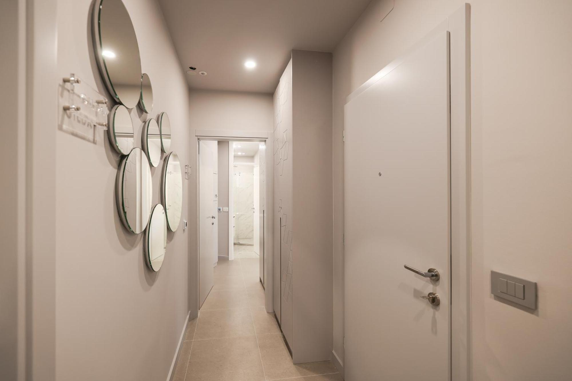 Arsenal Lofts Apartman Zára Kültér fotó