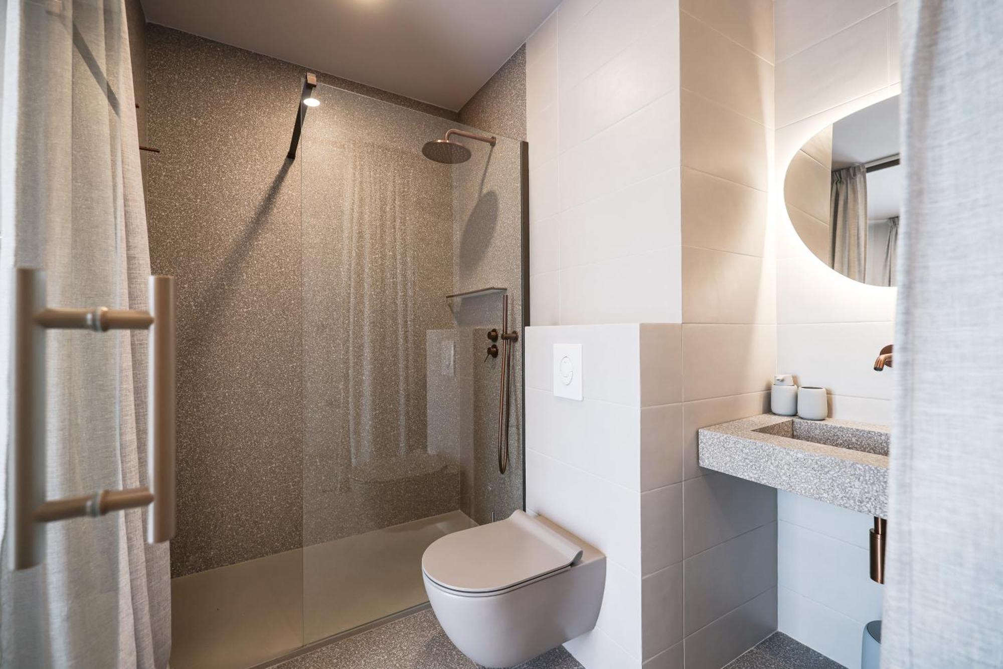 Arsenal Lofts Apartman Zára Kültér fotó