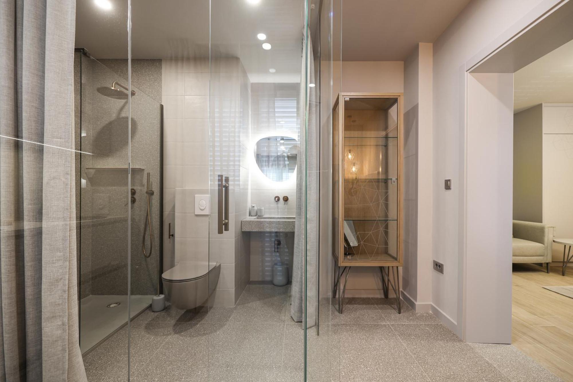 Arsenal Lofts Apartman Zára Kültér fotó