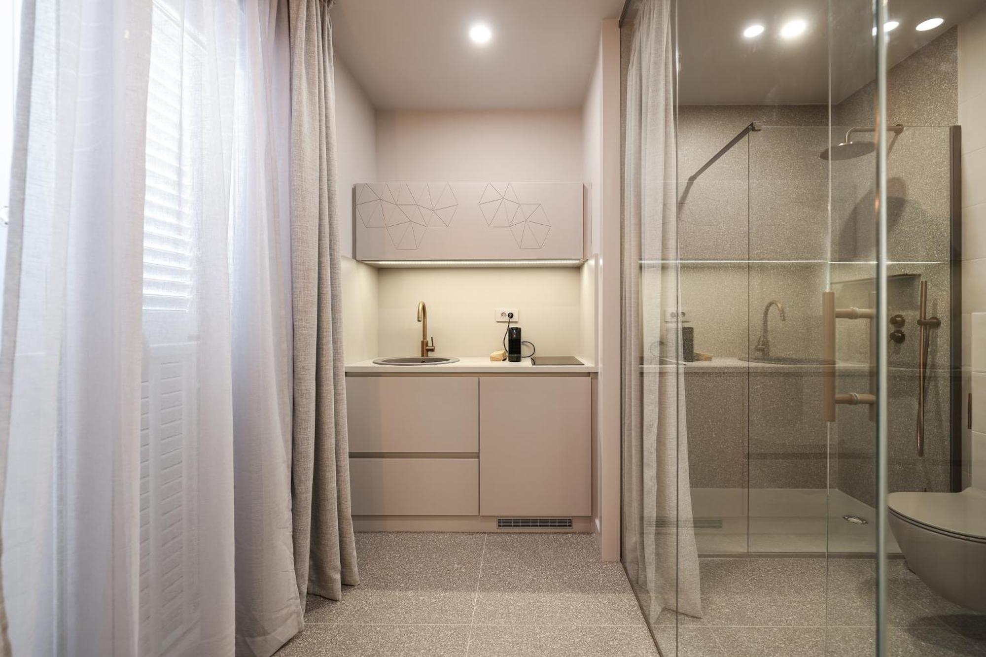 Arsenal Lofts Apartman Zára Kültér fotó