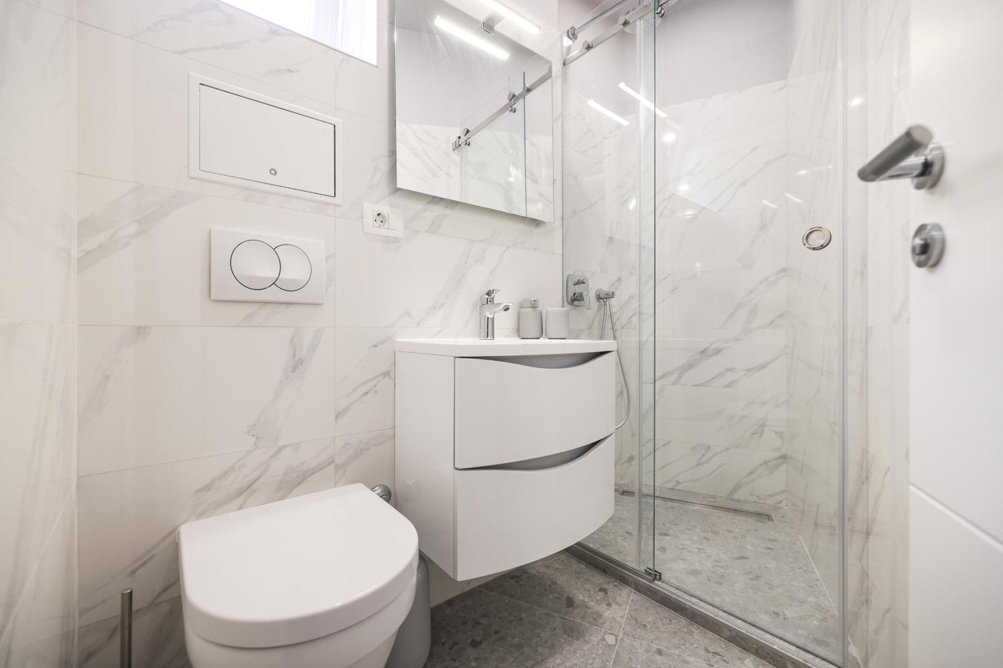 Arsenal Lofts Apartman Zára Kültér fotó