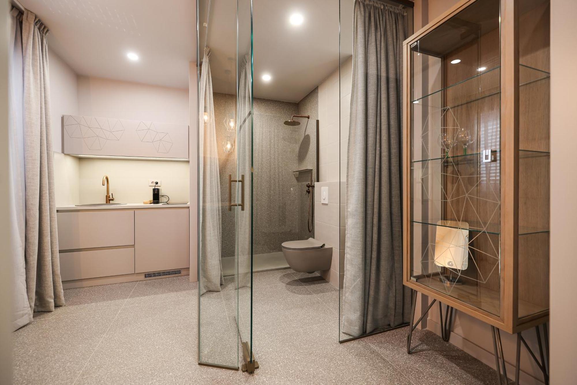 Arsenal Lofts Apartman Zára Kültér fotó